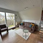 Chalet Chalet 'Het Duinhuisje' - 4 Personen - Huisdier Toegelaten