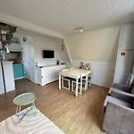 Chalet 'Het Duinhuisje' - 4 Personen - Huisdier Toegelaten Chalet *