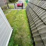Chalet Chalet 'Het Duinhuisje' - 4 Personen - Huisdier Toegelaten *