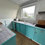 Chalet 'Het Duinhuisje' - 4 Personen - Huisdier Toegelaten Alpstuga