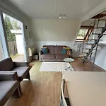 Chalet 'Het Duinhuisje' - 4 Personen - Huisdier Toegelaten Chalet Oostduinkerke
