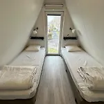 Chalet 'Het Duinhuisje' - 4 Personen - Huisdier Toegelaten *