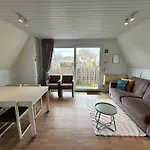 Chalet 'Het Duinhuisje' - 4 Personen - Huisdier Toegelaten * Oostduinkerke