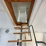 Alpstuga Chalet 'Het Duinhuisje' - 4 Personen - Huisdier Toegelaten *