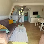 Chalet 'Het Duinhuisje' - 4 Personen - Huisdier Toegelaten