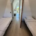 Σαλέ Chalet 'Het Duinhuisje' - 4 Personen - Huisdier Toegelaten