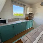 Chalet 'Het Duinhuisje' - 4 Personen - Huisdier Toegelaten Σαλέ *