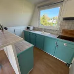 Chalet 'Het Duinhuisje' - 4 Personen - Huisdier Toegelaten Chalet Oostduinkerke