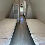 Chalet Chalet 'Het Duinhuisje' - 4 Personen - Huisdier Toegelaten Oostduinkerke