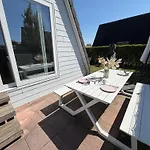 Chalet 'Het Duinhuisje' - 4 Personen - Huisdier Toegelaten Oostduinkerke