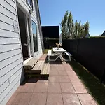 Chalet Chalet 'Het Duinhuisje' - 4 Personen - Huisdier Toegelaten