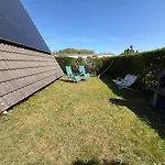 Chalet Chalet 'Het Duinhuisje' - 4 Personen - Huisdier Toegelaten *