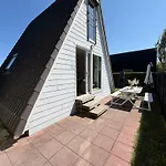 Chalet 'Het Duinhuisje' - 4 Personen - Huisdier Toegelaten *