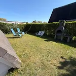 Chalet 'Het Duinhuisje' - 4 Personen - Huisdier Toegelaten