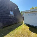Chalet Chalet 'Het Duinhuisje' - 4 Personen - Huisdier Toegelaten