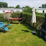 Chalet 'Het Duinhuisje' - 4 Personen - Huisdier Toegelaten Oostduinkerke