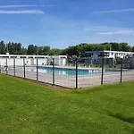 Alpstuga Chalet 'Het Duinhuisje' - 4 Personen - Huisdier Toegelaten