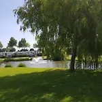 Alpstuga Chalet 'Het Duinhuisje' - 4 Personen - Huisdier Toegelaten *