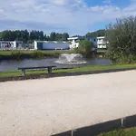 Chalet 'Het Duinhuisje' - 4 Personen - Huisdier Toegelaten