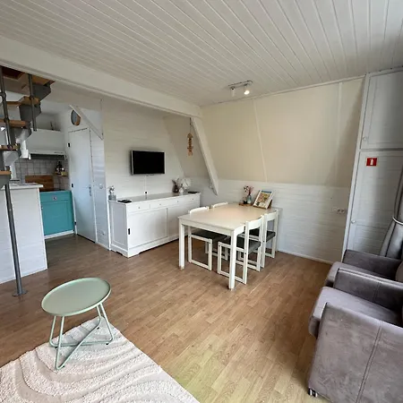 Gezellige In Nieuwpoort - Opkuis Inbegrepen In De Prijs Horská chata *