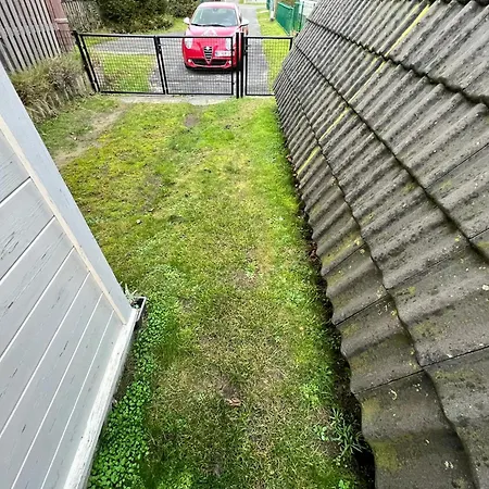 샬레 Gezellige In Nieuwpoort 'dunepark' - Opkuis Inbegrepen In De Prijs *