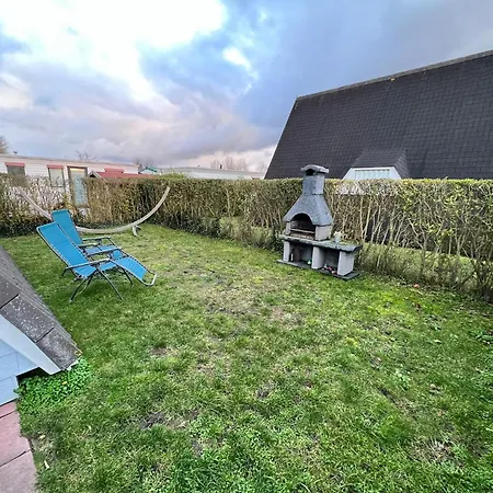 Chalet 'Het Duinhuisje' - 4 Personen - Huisdier Toegelaten *