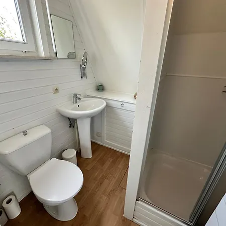 Gezellige In Nieuwpoort 'dunepark' - Opkuis Inbegrepen In De Prijs * 오스트두인케르케