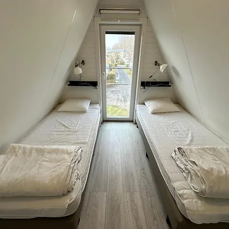 Gezellige In Nieuwpoort 'dunepark' - Opkuis Inbegrepen In De Prijs *