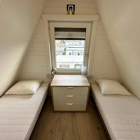 Gezellige In Nieuwpoort - Opkuis Inbegrepen In De Prijs *