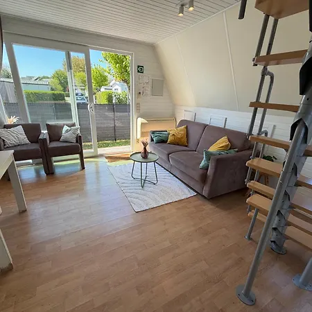 Alpesi faház 'het Duinhuisje' *