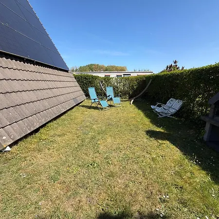 Alpesi faház 'het Duinhuisje' *