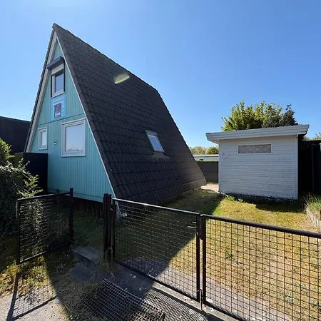 'het Duinhuisje' * Oostduinkerke