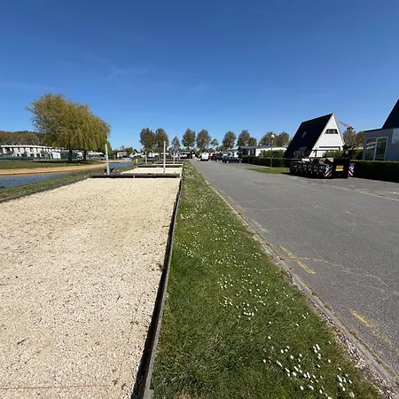 'het Duinhuisje' Alpesi faház *