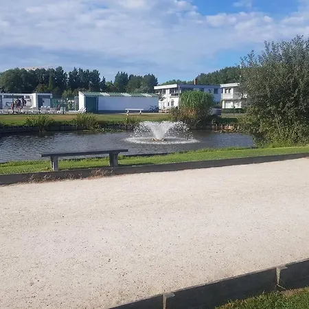 Gezellige In Nieuwpoort - Opkuis Inbegrepen In De Prijs